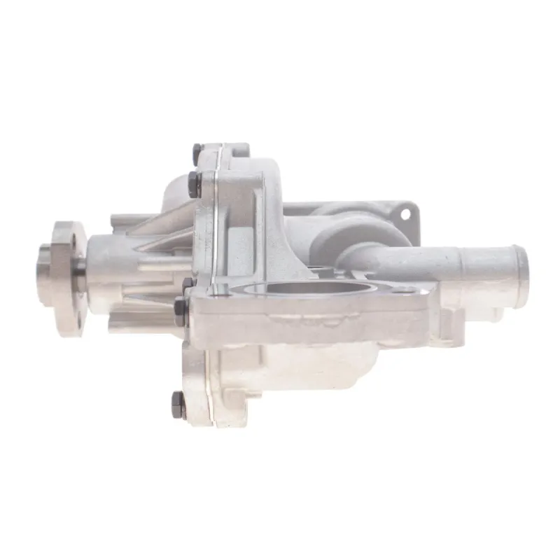 Помпа води Audi/Seat/VW 1.3/1.6/D/TD/1.7/D/1.8/1.9/D/TD/TDI/SDI/2.0/E 76- (R/B)(6 лоп)(з корп.)