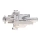 Помпа води Audi/Seat/VW 1.3/1.6/D/TD/1.7/D/1.8/1.9/D/TD/TDI/SDI/2.0/E 76- (R/B)(6 лоп)(з корп.)