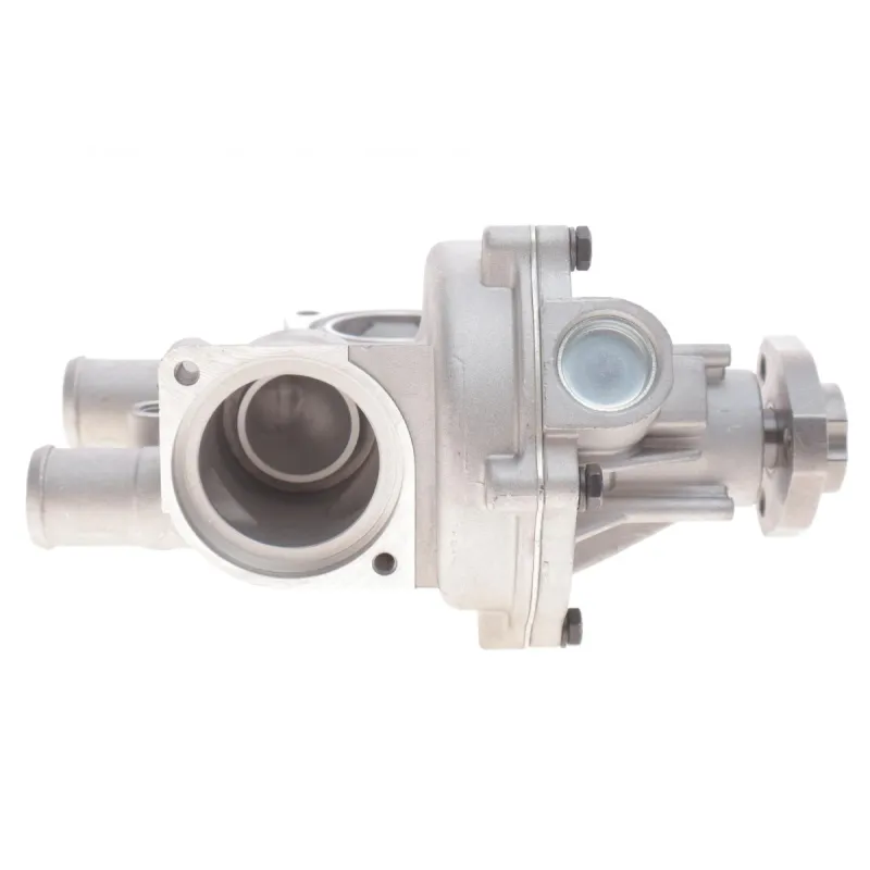 Помпа води Audi/Seat/VW 1.3/1.6/D/TD/1.7/D/1.8/1.9/D/TD/TDI/SDI/2.0/E 76- (R/B)(6 лоп)(з корп.)