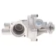 Помпа води Audi/Seat/VW 1.3/1.6/D/TD/1.7/D/1.8/1.9/D/TD/TDI/SDI/2.0/E 76- (R/B)(6 лоп)(з корп.)