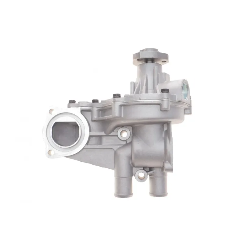 Помпа води Audi/Seat/VW 1.3/1.6/D/TD/1.7/D/1.8/1.9/D/TD/TDI/SDI/2.0/E 76- (R/B)(6 лоп)(з корп.)