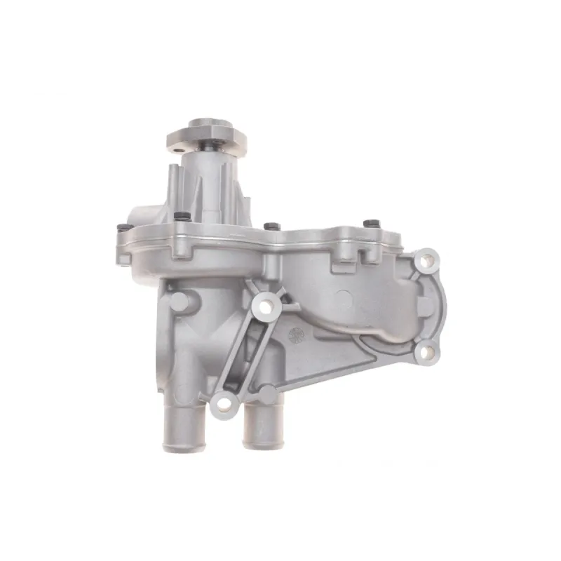 Помпа води Audi/Seat/VW 1.3/1.6/D/TD/1.7/D/1.8/1.9/D/TD/TDI/SDI/2.0/E 76- (R/B)(6 лоп)(з корп.)