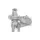 Помпа води Audi/Seat/VW 1.3/1.6/D/TD/1.7/D/1.8/1.9/D/TD/TDI/SDI/2.0/E 76- (R/B)(6 лоп)(з корп.)