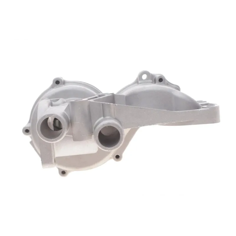 Помпа води Audi/Seat/VW 1.3/1.6/D/TD/1.7/D/1.8/1.9/D/TD/TDI/SDI/2.0/E 76- (R/B)(6 лоп)(з корп.)