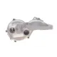 Помпа води Audi/Seat/VW 1.3/1.6/D/TD/1.7/D/1.8/1.9/D/TD/TDI/SDI/2.0/E 76- (R/B)(6 лоп)(з корп.)