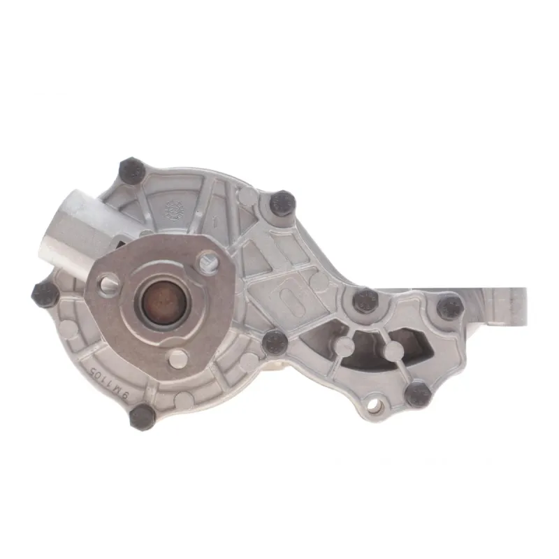 Помпа води Audi/Seat/VW 1.3/1.6/D/TD/1.7/D/1.8/1.9/D/TD/TDI/SDI/2.0/E 76- (R/B)(6 лоп)(з корп.)