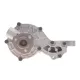 Помпа води Audi/Seat/VW 1.3/1.6/D/TD/1.7/D/1.8/1.9/D/TD/TDI/SDI/2.0/E 76- (R/B)(6 лоп)(з корп.)