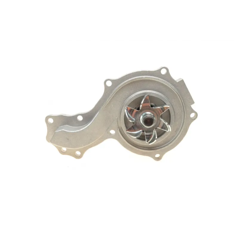 Помпа води Audi/Seat/VW 1.3-2.0/1.6-2.0i/1.6-1.9D/TD/SDI/1.8GTI/2.0E 78-03 (R/B) (6 лоп)