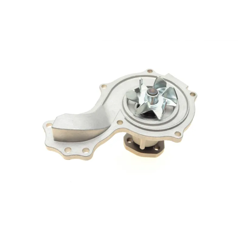 Помпа води Audi/Seat/VW 1.3-2.0/1.6-2.0i/1.6-1.9D/TD/SDI/1.8GTI/2.0E 78-03 (R/B) (6 лоп)