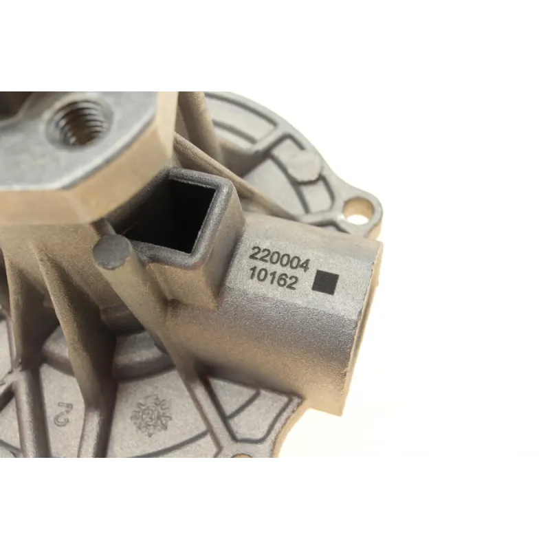 Помпа води Audi/Seat/VW 1.3-2.0/1.6-2.0i/1.6-1.9D/TD/SDI/1.8GTI/2.0E 78-03 (R/B) (6 лоп)