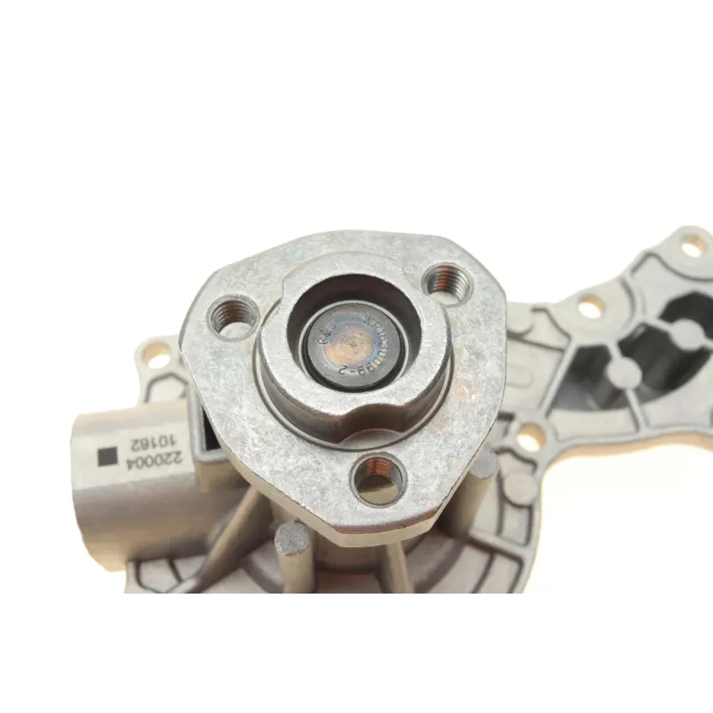 Помпа води Audi/Seat/VW 1.3-2.0/1.6-2.0i/1.6-1.9D/TD/SDI/1.8GTI/2.0E 78-03 (R/B) (6 лоп)