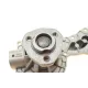 Помпа води Audi/Seat/VW 1.3-2.0/1.6-2.0i/1.6-1.9D/TD/SDI/1.8GTI/2.0E 78-03 (R/B) (6 лоп)