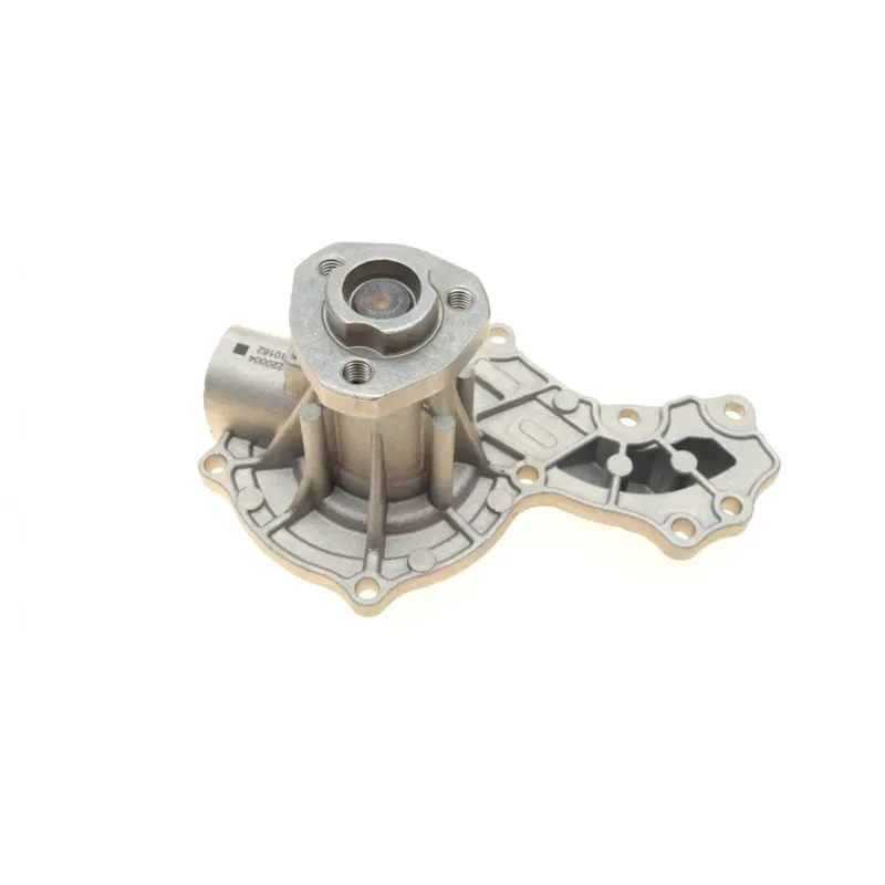 Помпа води Audi/Seat/VW 1.3-2.0/1.6-2.0i/1.6-1.9D/TD/SDI/1.8GTI/2.0E 78-03 (R/B) (6 лоп)