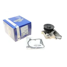 Помпа води BUGATTI PA10166 для BMW 3 (E90) 335d 2006-2011, X3 (E83) 3.0d 2004-2010, Ø 95 мм