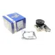 Помпа води BUGATTI PA10166 для BMW 3 (E90) 335d 2006-2011, X3 (E83) 3.0d 2004-2010, Ø 95 мм
