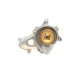 Помпа води BUGATTI PA10166 для BMW 3 (E90) 335d 2006-2011, X3 (E83) 3.0d 2004-2010, Ø 95 мм