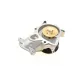 Помпа води BUGATTI PA10166 для BMW 3 (E90) 335d 2006-2011, X3 (E83) 3.0d 2004-2010, Ø 95 мм