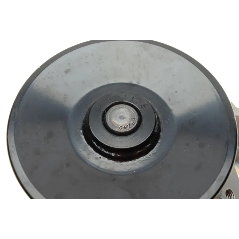Помпа води BUGATTI PA10166 для BMW 3 (E90) 335d 2006-2011, X3 (E83) 3.0d 2004-2010, Ø 95 мм