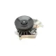 Помпа води BUGATTI PA10166 для BMW 3 (E90) 335d 2006-2011, X3 (E83) 3.0d 2004-2010, Ø 95 мм