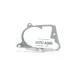 Помпа води BUGATTI PA10166 для BMW 3 (E90) 335d 2006-2011, X3 (E83) 3.0d 2004-2010, Ø 95 мм