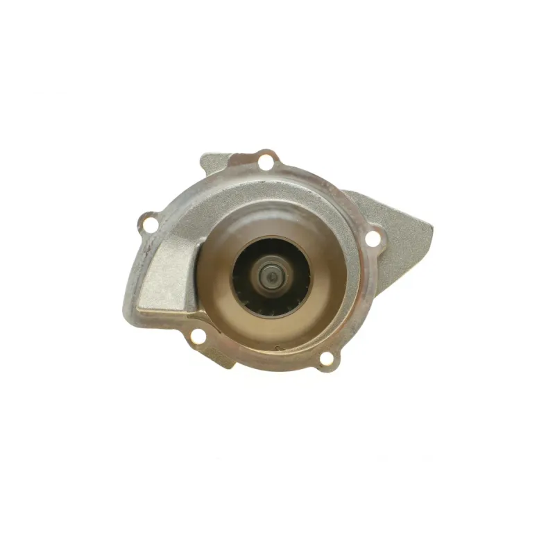 Помпа води Citroen C4/C5/C8/Jumpy/Fiat Scudo/Peugeot 308/407/Ford Focus 2.0HDI 06-(B/B)(24лоп)