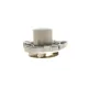 Помпа води Fiat Doblo/Opel Combo/Astra H/J/Zafira B/C/Vectra 1.6/1.9/2.0CDTI 10-