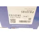 Помпа води BUGATTI PA10185 для Mercedes-Benz Sprinter 2.2CDI OM651 2009-, Ø 105 мм