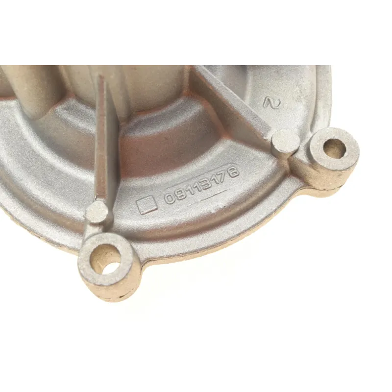 Помпа води MB C-class (W203/W204)/E-class (W211/W212)/SLK-class (R171/R172) 1.8 02-15 (M271)