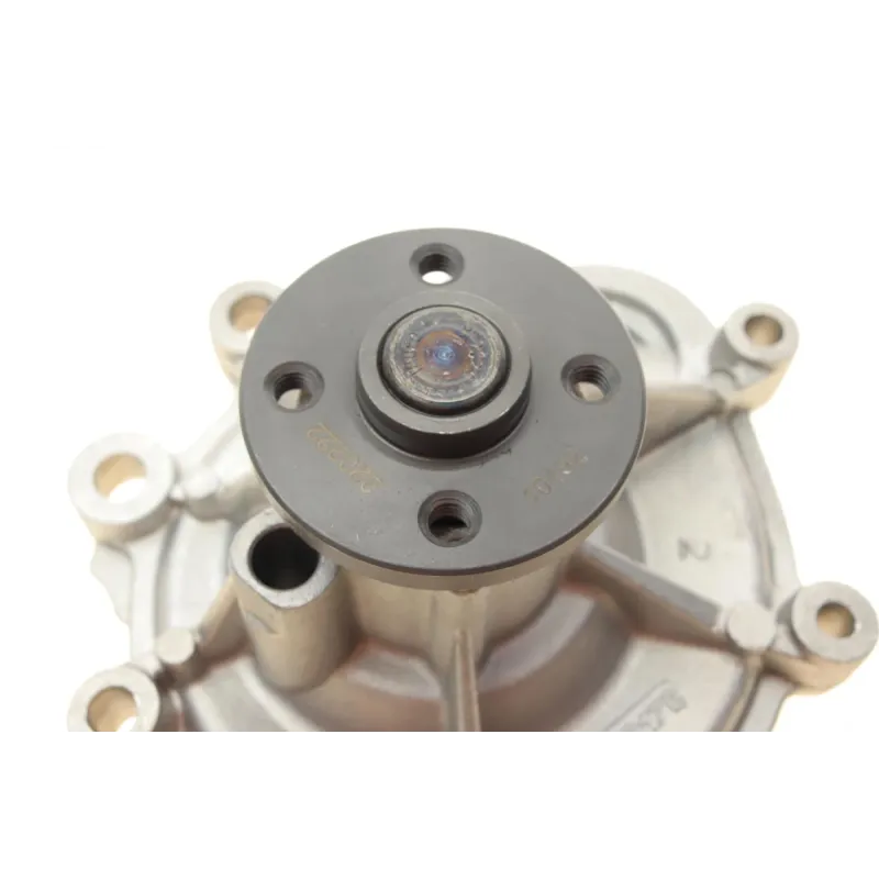 Помпа води MB C-class (W203/W204)/E-class (W211/W212)/SLK-class (R171/R172) 1.8 02-15 (M271)