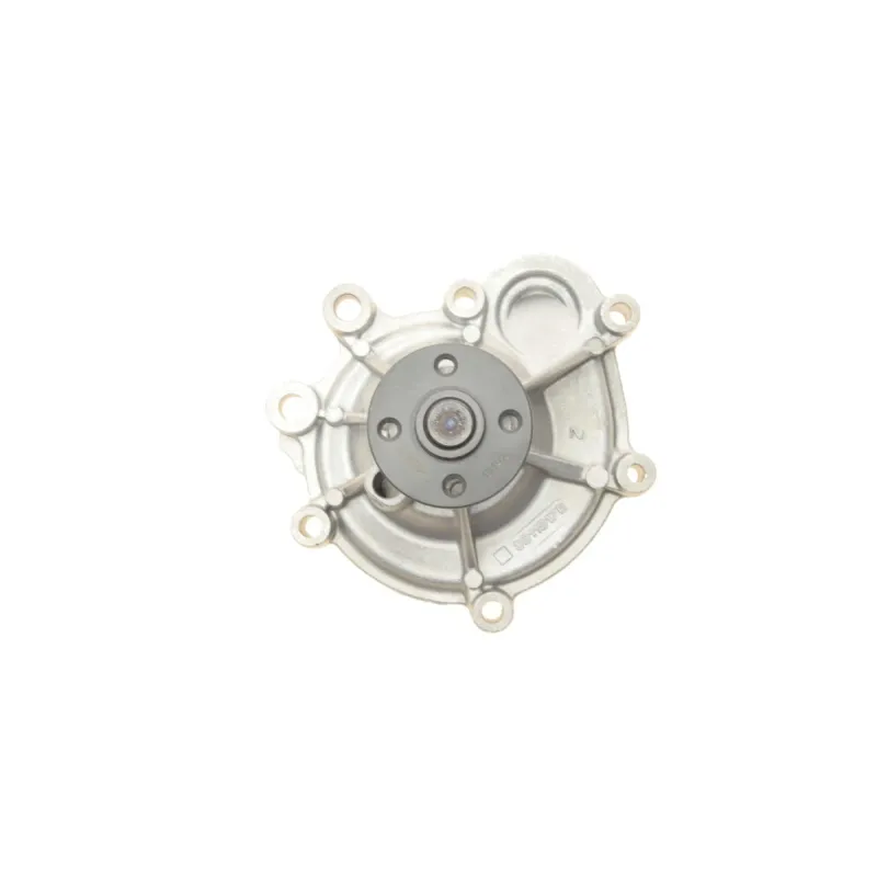 Помпа води MB C-class (W203/W204)/E-class (W211/W212)/SLK-class (R171/R172) 1.8 02-15 (M271)