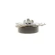 Помпа води BUGATTI PA10196 для Toyota Avensis, Auris, Corolla, Rav4 1.6/1.8/2.0 2007- з прокладкою, Ø 110 мм