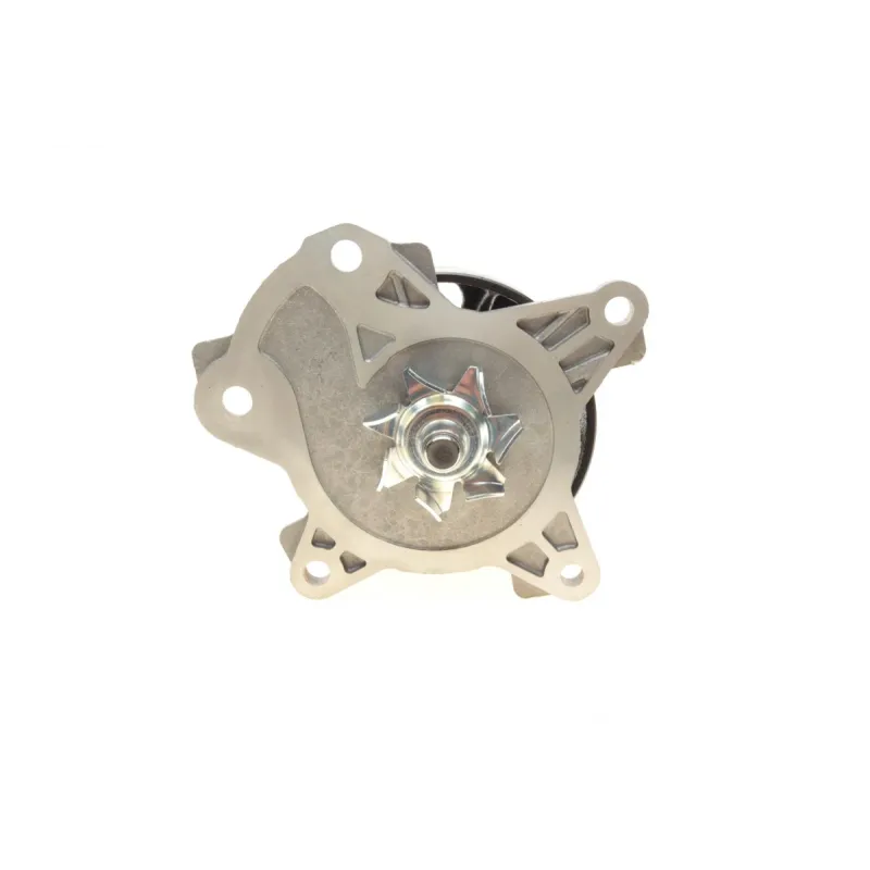 Помпа води BUGATTI PA10196 для Toyota Avensis, Auris, Corolla, Rav4 1.6/1.8/2.0 2007- з прокладкою, Ø 110 мм