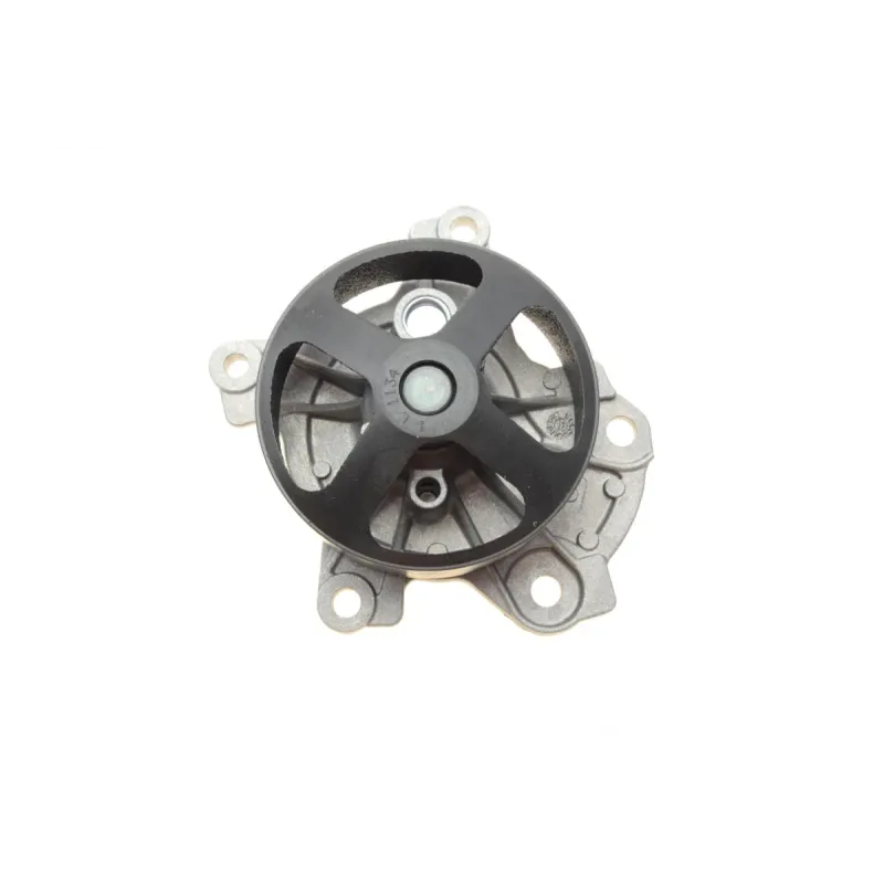 Помпа води BUGATTI PA10196 для Toyota Avensis, Auris, Corolla, Rav4 1.6/1.8/2.0 2007- з прокладкою, Ø 110 мм