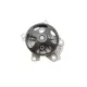 Помпа води BUGATTI PA10196 для Toyota Avensis, Auris, Corolla, Rav4 1.6/1.8/2.0 2007- з прокладкою, Ø 110 мм