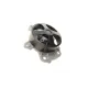 Помпа води BUGATTI PA10196 для Toyota Avensis, Auris, Corolla, Rav4 1.6/1.8/2.0 2007- з прокладкою, Ø 110 мм