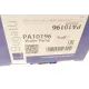 Помпа води BUGATTI PA10196 для Toyota Avensis, Auris, Corolla, Rav4 1.6/1.8/2.0 2007- з прокладкою, Ø 110 мм