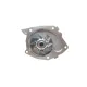 Помпа води BUGATTI PA10204 для Renault Megane/Laguna/Scenic 1.9 dCi, Nissan Primera 1.9 dCi, Ø шкива 52 мм