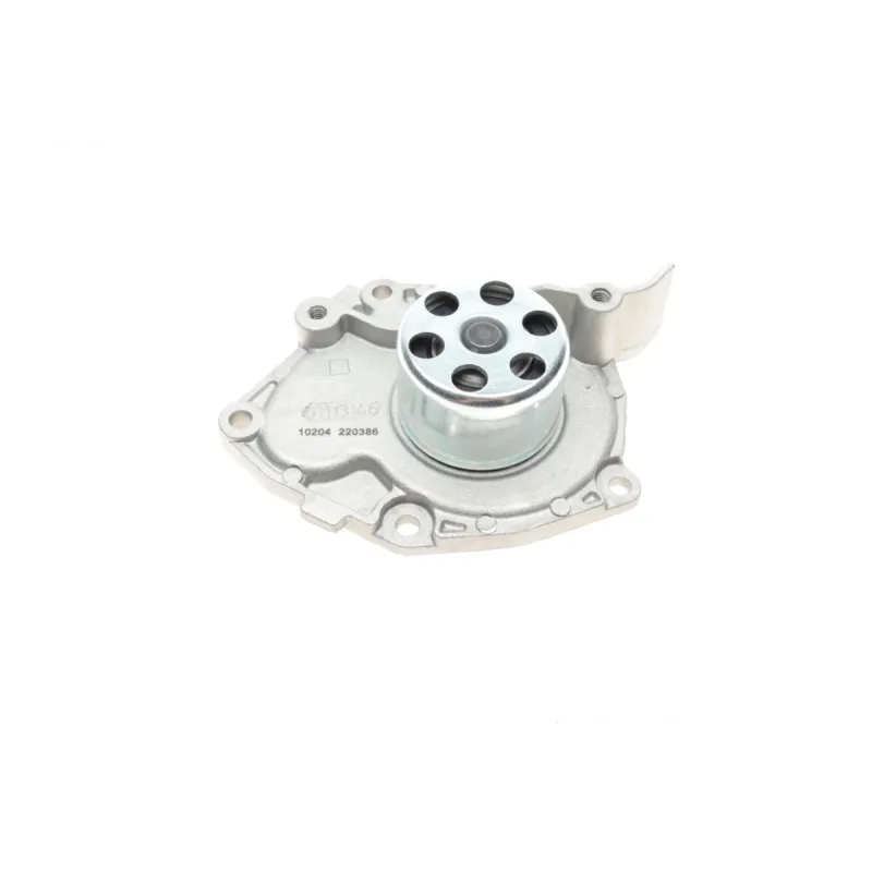 Помпа води BUGATTI PA10204 для Renault Megane/Laguna/Scenic 1.9 dCi, Nissan Primera 1.9 dCi, Ø шкива 52 мм