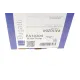Помпа води BUGATTI PA10204 для Renault Megane/Laguna/Scenic 1.9 dCi, Nissan Primera 1.9 dCi, Ø шкива 52 мм