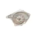 Помпа води Renault Kangoo/Megane/Nissan Qashqai/Note 1.5dCi 05-(B/B)(10лоп)(металева крильчатка)