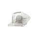 Помпа води Renault Kangoo/Megane/Nissan Qashqai/Note 1.5dCi 05-(B/B)(10лоп)(металева крильчатка)