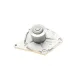 Помпа води Renault Kangoo/Megane/Nissan Qashqai/Note 1.5dCi 05-(B/B)(10лоп)(металева крильчатка)