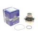 Помпа води Chrysler Voyager IV/Grand Voyager 2.5-2.8 CRD 00-08