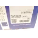 Помпа води BUGATTI PA10220 для Jeep Cherokee KJ 2.5/2.8 CRD 2001-2008 (22z, 7 лоп., Ø 84.8 мм)