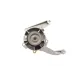 Помпа води BUGATTI PA10220 для Jeep Cherokee KJ 2.5/2.8 CRD 2001-2008 (22z, 7 лоп., Ø 84.8 мм)