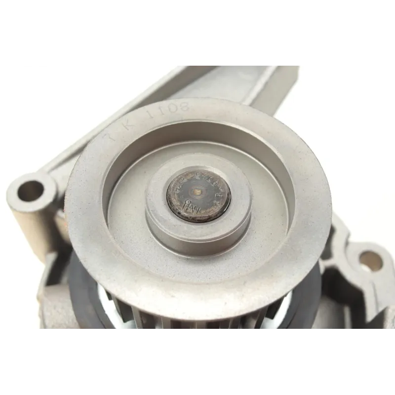 Помпа води BUGATTI PA10220 для Jeep Cherokee KJ 2.5/2.8 CRD 2001-2008 (22z, 7 лоп., Ø 84.8 мм)