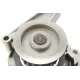 Помпа води BUGATTI PA10220 для Jeep Cherokee KJ 2.5/2.8 CRD 2001-2008 (22z, 7 лоп., Ø 84.8 мм)