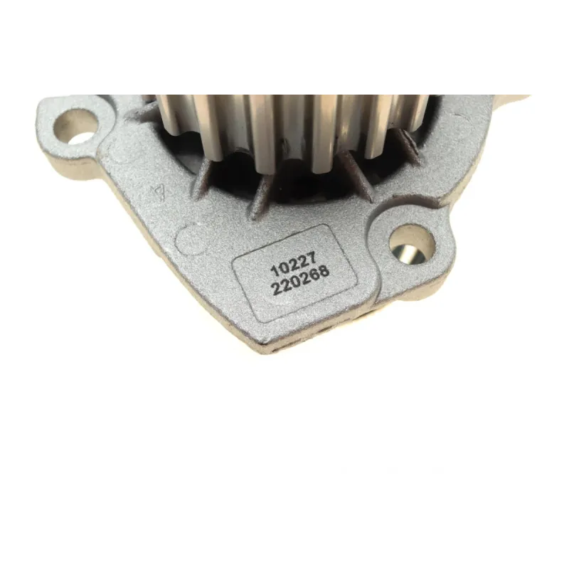 Помпа води Audi A3/Seat/Skoda Fabia/VW Caddy/T5/Golf 1.2TDI/1.4TDI/1.9TDI/2.0SDI 00- (R/B)(7лоп)