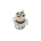 Помпа води Audi A3/Seat/Skoda Fabia/VW Caddy/T5/Golf 1.2TDI/1.4TDI/1.9TDI/2.0SDI 00- (R/B)(7лоп)