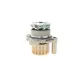 Помпа води Audi A3/Seat/Skoda Fabia/VW Caddy/T5/Golf 1.2TDI/1.4TDI/1.9TDI/2.0SDI 00- (R/B)(7лоп)